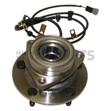 Crown Automotive Jeep Replacement Axle Hub Assembly 52069880AA