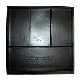 Lund International Tool Box Tray - Plastic - 512118R