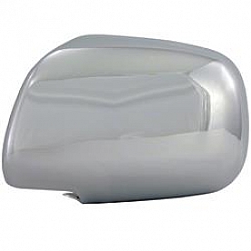 Coast To Coast Exterior Mirror Cover   ABS Plastic Set Of 2 - MC107