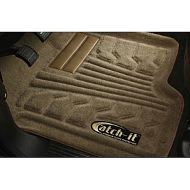 Lund International Floor Liner 583113-T