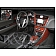 B & I Fender Dash Panel Trim WD1027BSDB