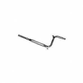 Walker Exhaust Resonator Pipe - 46804