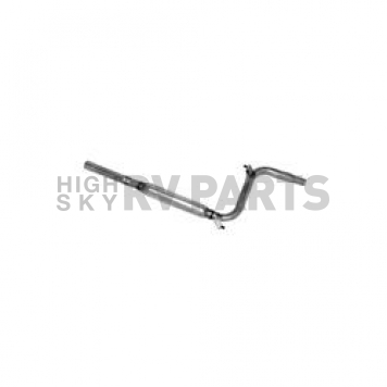 Walker Exhaust Resonator Pipe - 46804