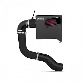 Mishimoto Cold Air Intake - MMAI-WRX-15BWBK