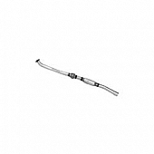 Walker Exhaust Resonator Pipe - 55489