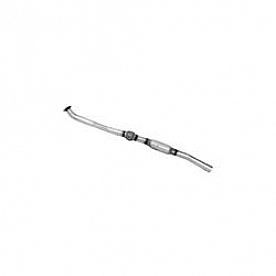 Walker Exhaust Resonator Pipe - 55489