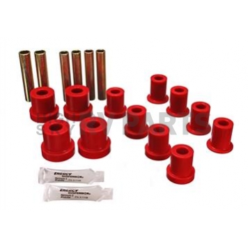 Energy Suspension Leaf Spring Bushing - 3.2112R