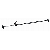 Lund International Cargo Bar Ratchet 40 To 70 Inch Aluminum - 607002
