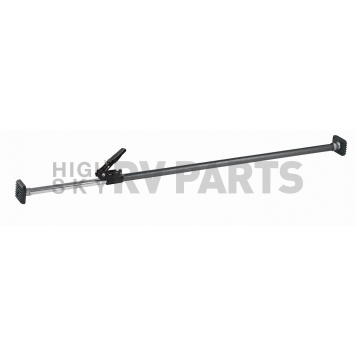Lund International Cargo Bar Ratchet 40 To 70 Inch Aluminum - 607002