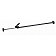Lund International Cargo Bar Ratchet 40 To 70 Inch Aluminum - 607002