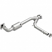 Magnaflow Catalytic Converter - 4451165