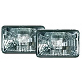 Hella Headlight Conversion Kit 003177801