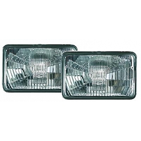 Hella Headlight Conversion Kit 003177801