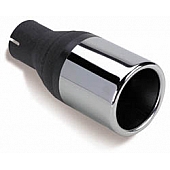 Flow Tech Terminator Exhaust Tip - 59325FLT