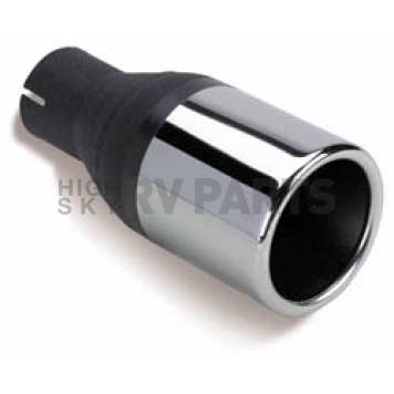 Flow Tech Terminator Exhaust Tip - 59325FLT