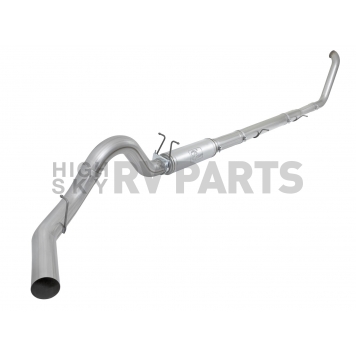 AFE Exhaust ATLAS Turbo Back System - 49-03075-1
