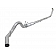 AFE Exhaust ATLAS Turbo Back System - 49-03075-1