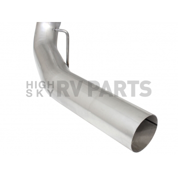 AFE Exhaust ATLAS Turbo Back System - 49-03075-1-3