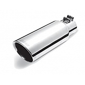 Gibson Exhaust Tail Pipe Tip - 500417