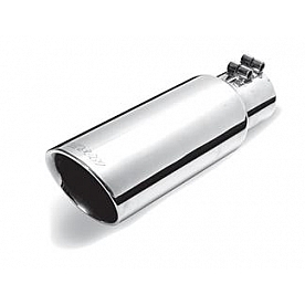 Gibson Exhaust Tail Pipe Tip - 500417
