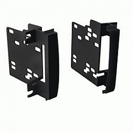 Metra Electronics Radio Mounting Kit 95-6511-17