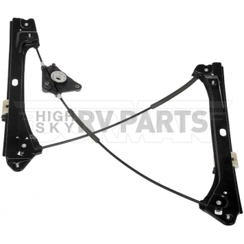 Dorman (OE Solutions) Window Regulator 740966-1