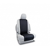 Northwest Seat Covers Seat Cover PSH1302-T-BLK