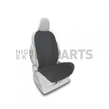 Northwest Seat Covers Seat Cover PSH1302-T-GRY