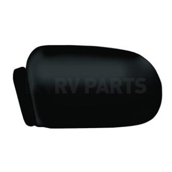 CIPA USA Exterior Mirror OEM Power Remote Black Single - 27324