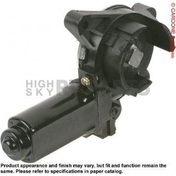 Cardone (A1) Industries Power Window Motor 82615-2