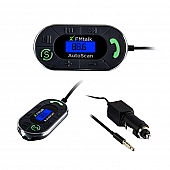 Metra Electronics iPod/ iPhone Wireless Transmitter AXMDC5