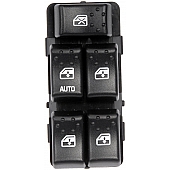 Dorman (OE Solutions) Power Window Switch 901132