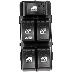 Dorman (OE Solutions) Power Window Switch 901132