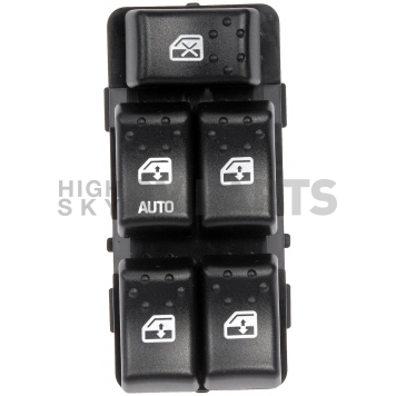 Dorman (OE Solutions) Power Window Switch 901132