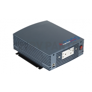 Samlex Solar Power Inverter SSW100012A