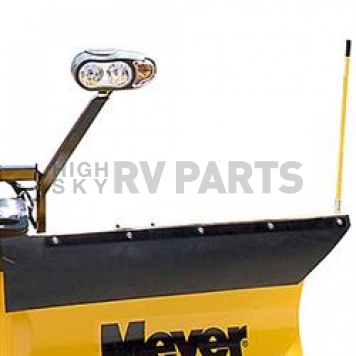 Meyer Products Snow Plow Cutting Edge Meyer 5 Feet - 08238