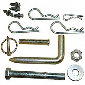 Meyer Products Snow Plow Mount Hardware - 08264