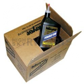 Meyer Products Snow Plow Hydraulic Fluid 15487
