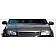 Extreme Dimensions Hood - Gloss Carbon Fiber Black - 102725