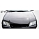 Extreme Dimensions Hood - Gloss Carbon Fiber Black - 102725