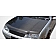Extreme Dimensions Hood - Gloss Carbon Fiber Black - 102725