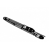 Meyer Products Snow Plow Mount Hardware - 22427