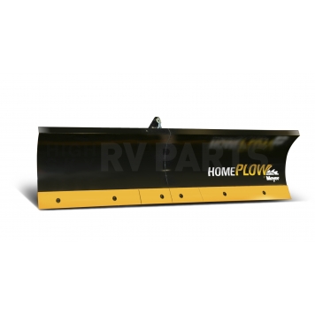 Meyer Products Snow Plow - Electric Front Receiver Hitch Mount - 23250-2