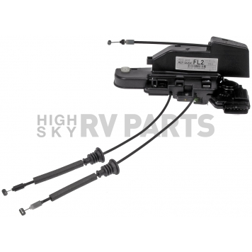 Dorman (OE Solutions) Door Lock Actuator 937094