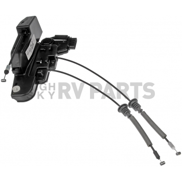 Dorman (OE Solutions) Door Lock Actuator 937094-2