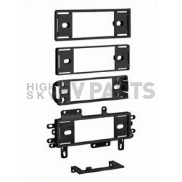 Metra Electronics Radio Mounting Kit 99-5510