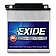 Exide Technologies Powersport Battery Super Crank Series - 16-B