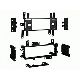 Metra Electronics Radio Mounting Kit 99-5700