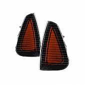 Xtune Corner Light Assembly 9025983