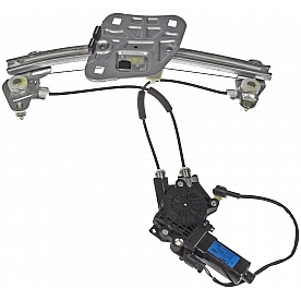Dorman (OE Solutions) Window Regulator 748306